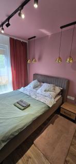 Apartament 3 pokojowy lub pokój w mieszkaniu w nowym bloku - 7