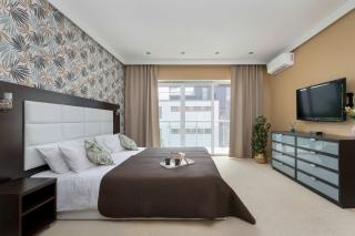 Family Apartment with Air Conditioning in Mielno by Noclegi Renters - Mielno - 0