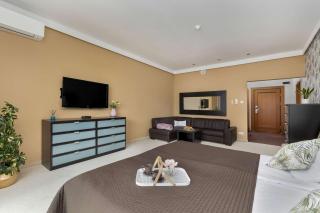 Family Apartment with Air Conditioning in Mielno by Noclegi Renters - Mielno - 7