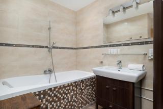 Family Apartment with Air Conditioning in Mielno by Noclegi Renters - Mielno - 6