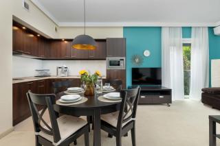 Family Apartment with Air Conditioning in Mielno by Noclegi Renters - Mielno - 5