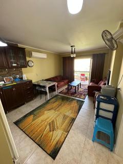 Blumar El dome chalet - Ain Sokhna - 1