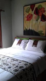 Nayas House - Ubud - 0