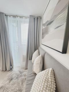 Soleil La Vie at Azure North Resort Residences - 1