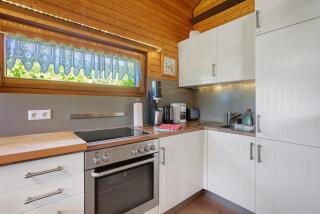 Ferienhaus 10 Rechbergblick - Bernau im Schwarzwald - 1