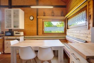 Ferienhaus 10 Rechbergblick - Bernau im Schwarzwald - 3