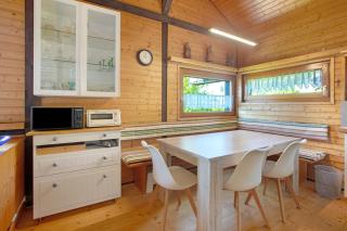 Ferienhaus 10 Rechbergblick - Bernau im Schwarzwald - 2