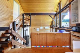 Ferienhaus 10 Rechbergblick - Bernau im Schwarzwald - 4