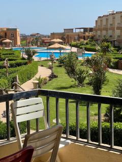 Blumar El dome chalet - Ain Sukhna - 6