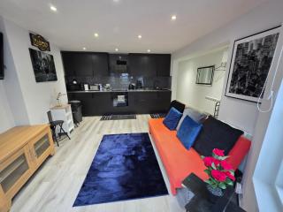 The Garden Retreat - 8ight Havens Folkestone - 0