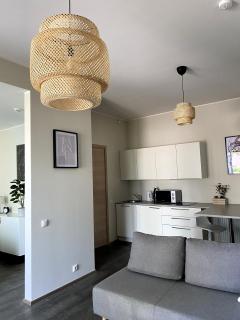 Aisa 39 Pärnu Apartment I Free parking - Pärnu - 3