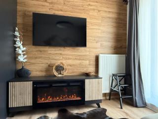 Luxury Mountain Apartment - 7