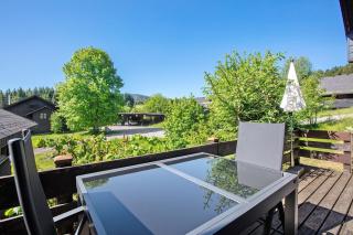 Ferienhaus 10 Rechbergblick - Bernau im Schwarzwald - 9