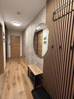 Luxury Mountain Apartment - Janské Lázně - 7
