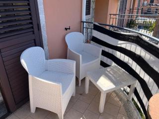Nina apartament Giardini Naxos con posto auto - Giardini Naxos - 4