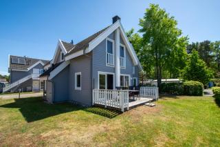 Ferienhaus Meeresbrise - Glowe - 0