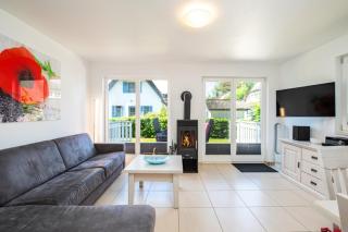 Ferienhaus Meeresbrise - Glowe - 9