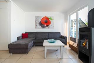 Ferienhaus Meeresbrise - Glowe - 8