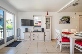 Ferienhaus Meeresbrise - Glowe - 7