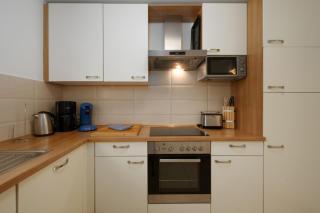 Ferienhaus Meeresbrise - Glowe - 5