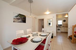 Ferienhaus Meeresbrise - Glowe - 6