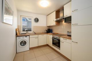 Ferienhaus Meeresbrise - Glowe - 4