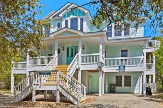 3057 Olive the Beach 5 Min Walk to Beach - Southern Shores - 8
