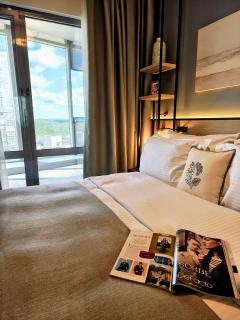 Citadines Maslak Istanbul - Istanbul - 9