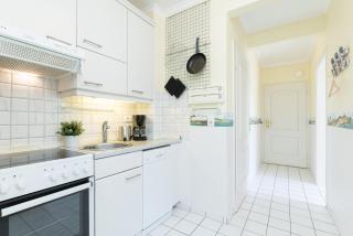 Wohnung 10 - Schönberger Strand - 9
