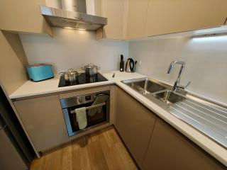 Citadines Maslak Istanbul - Istanbul - 8