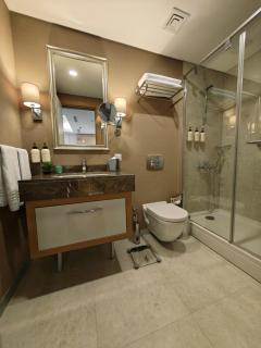 Citadines Maslak Istanbul - Istanbul - 7