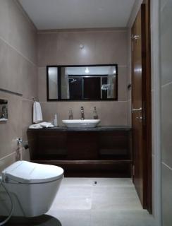 Hotel Area 42 - Shujālpur - 4