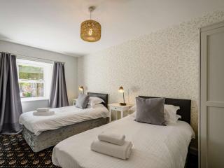 2 Bed in Sanquhar 89403 - Sanquhar - 1