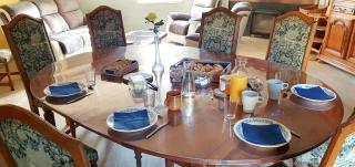 La Grande Vesvre - 1