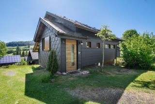 Ferienhaus 10 Rechbergblick - Bernau im Schwarzwald - 0