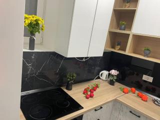 Luxury apartment in city center - Bucarest - 9