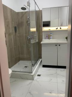 Luxury apartment in city center - Bucarest - 8