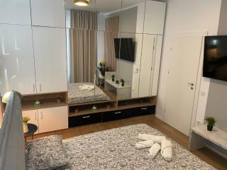 Luxury apartment in city center - 6