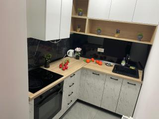 Luxury apartment in city center - Bucarest - 3