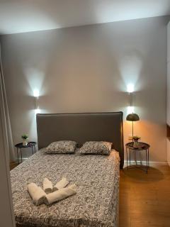 Luxury apartment in city center - Bucarest - 1