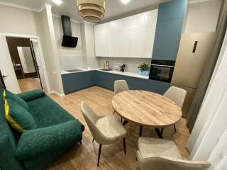2 bedroom near Atakent EXPO - Almaty - 8
