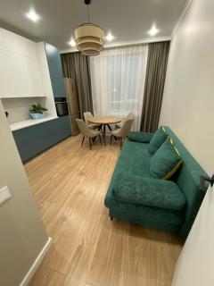 2 bedroom near Atakent EXPO - Almaty - 6