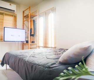 Uncle NID Hostel - Lat Krabang - 8