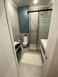 2 bedroom near Atakent EXPO - Almaty - 5