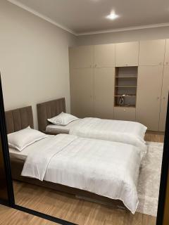 2 bedroom near Atakent EXPO - Almaty - 3