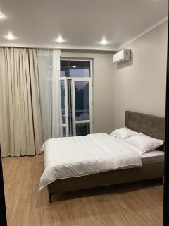 2 bedroom near Atakent EXPO - Almaty - 1
