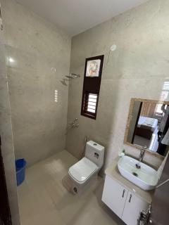 Hotel Saina stay Inn - - 2