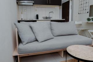 Saint Minas Cathedral One Bedroom apt - Heraklio - 4