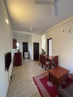 JJ Resort - Tirupporūr - 0