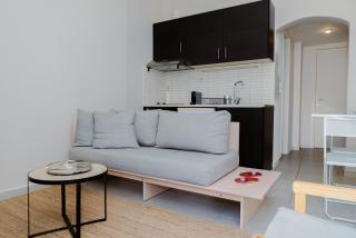 Saint Minas Cathedral One Bedroom apt - Heraklio - 6